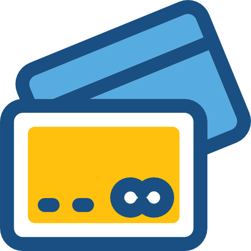 Credit card